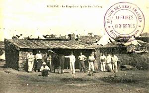 BIVEN Georges - 460- Berkane